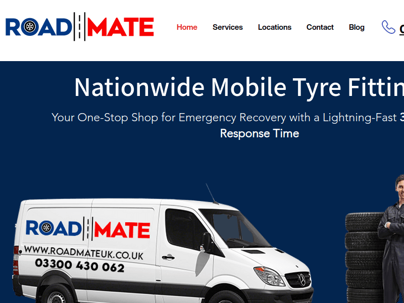 Roadmateuk