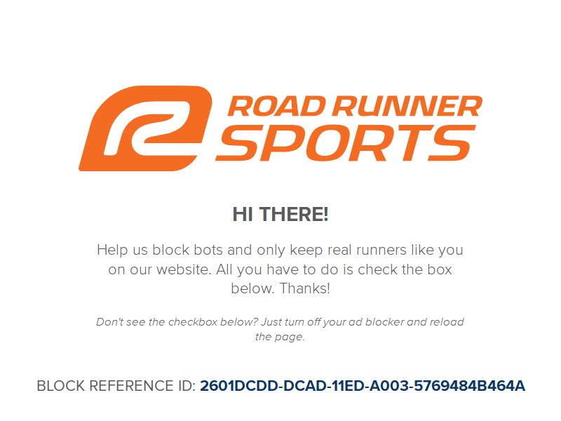 Roadrunnersports