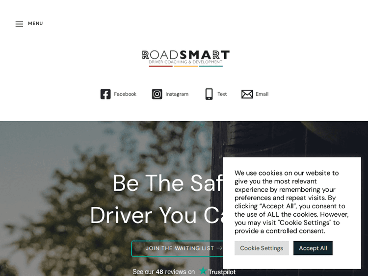 Roadsmartdrivercoaching
