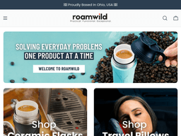 Roamwildproducts