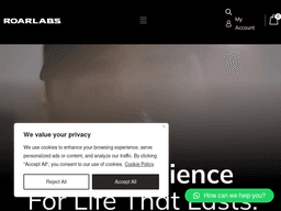 Roarlabs