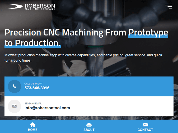 Robersontool