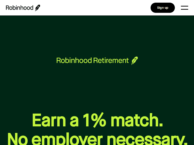 Robinhood