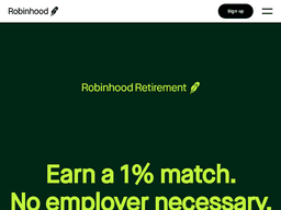Robinhood
