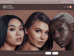 Robinmcgrawrevelation