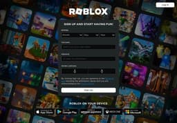 Roblox