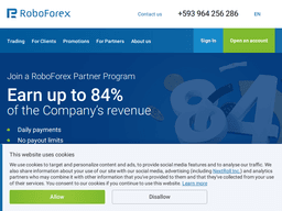 Roboforex