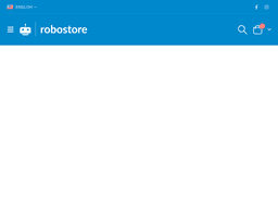 Robostore