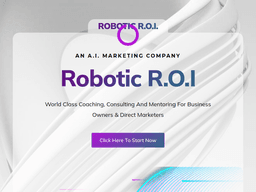 Roboticroi