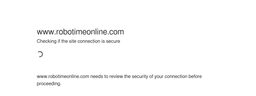 Robotimeonline