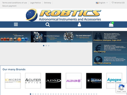 Robtics