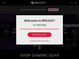 Roccat
