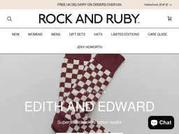 Rockandruby