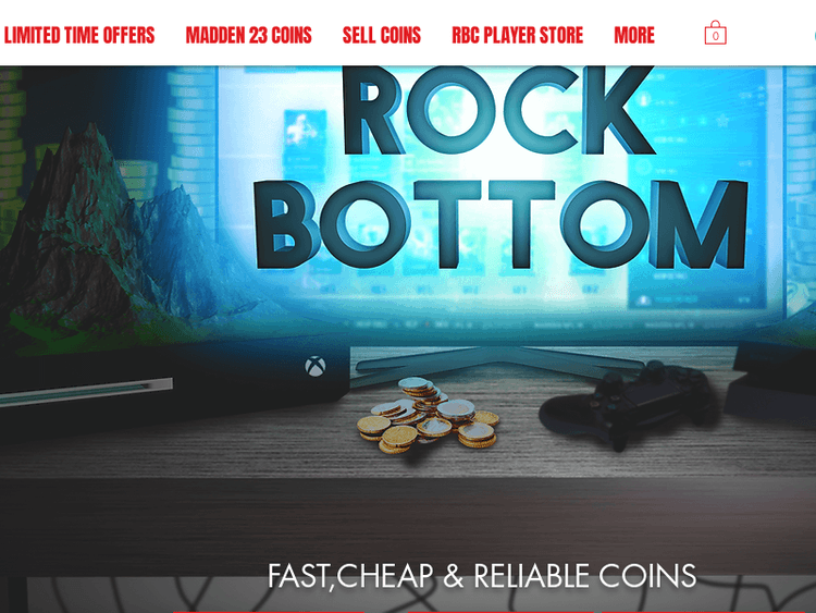 Rockbottomcoins