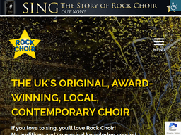 Rockchoir