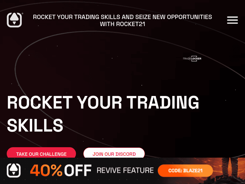 Rocket21challenge