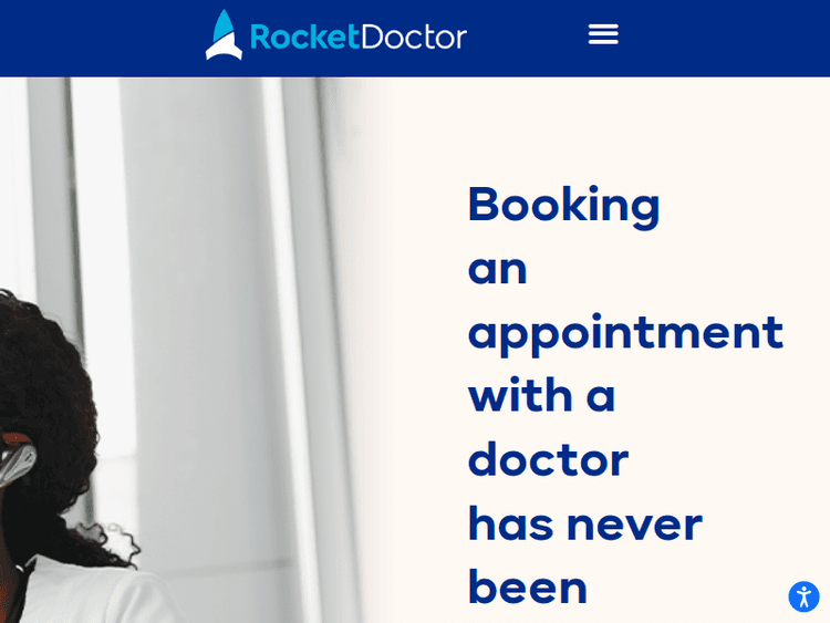 Rocketdoctor