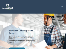 Rocketfastfunding