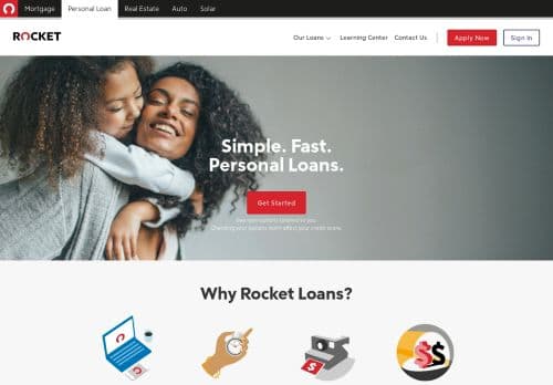 Rocketloans