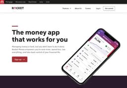 Rocketmoney