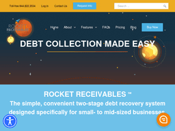 Rocketreceivables