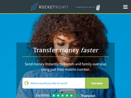 Rocketremit