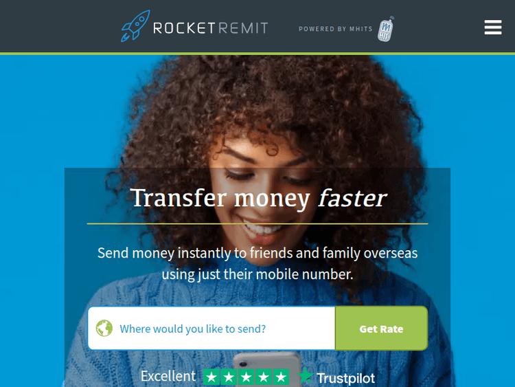 Rocketremit