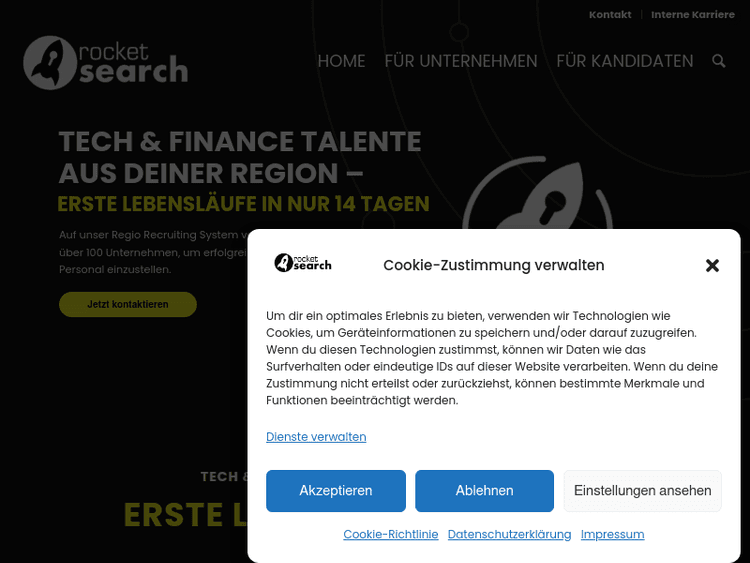 Rocketsearch-recruiting