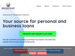 Rocketshipfinancial