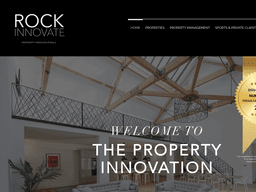 Rockinnovate
