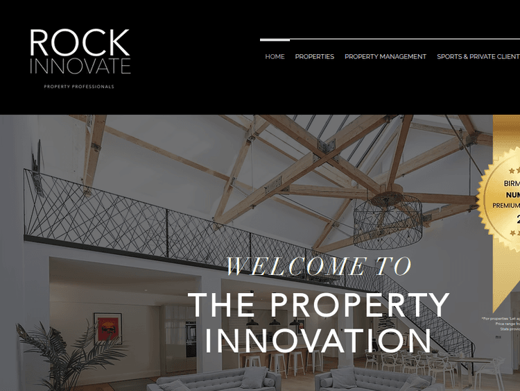 Rockinnovate