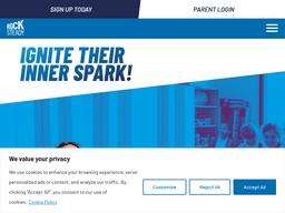 Rocksteadymusicschool