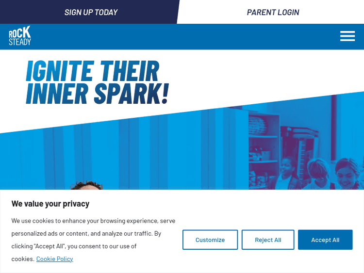 Rocksteadymusicschool