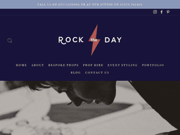Rocktheday
