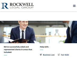 Rockwelllegalgroup