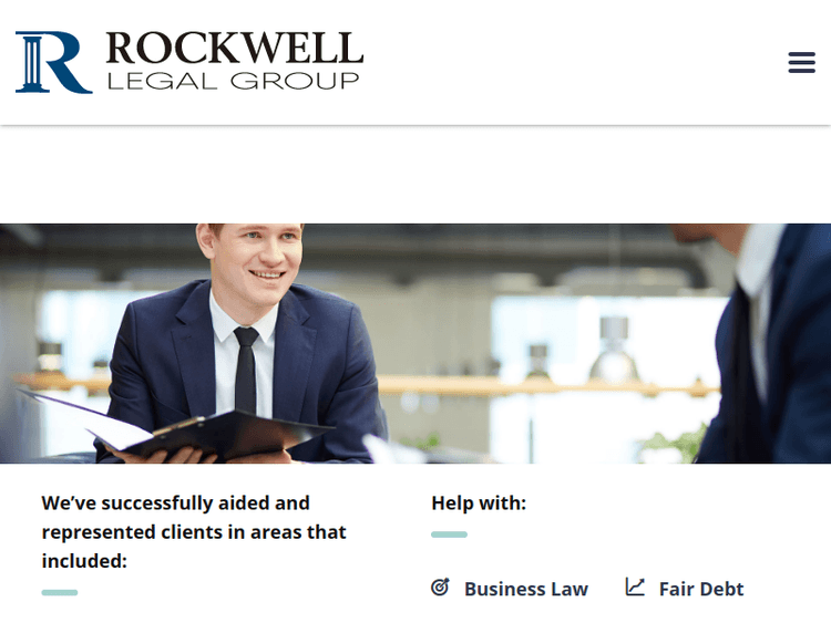 Rockwelllegalgroup