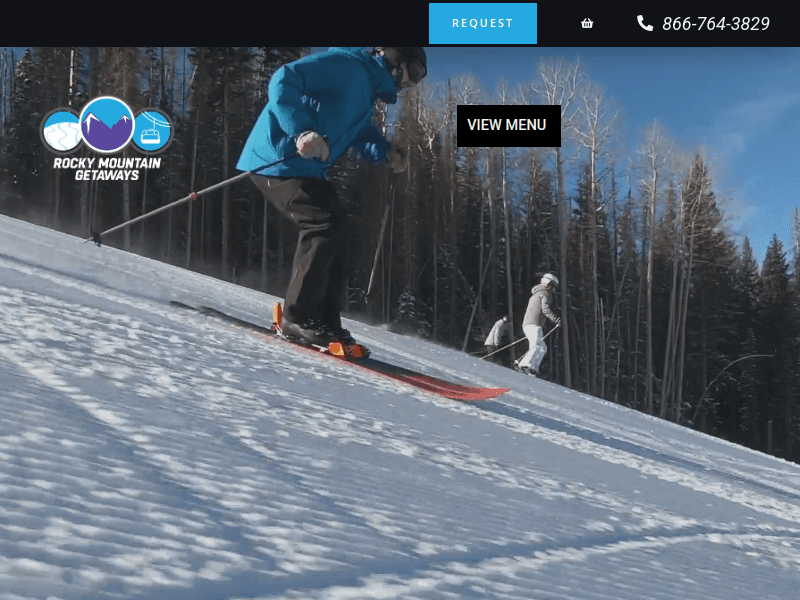 Rockymountaingetaways