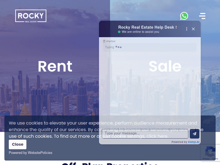 Rockyrealestate