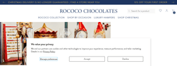 Rococochocolates