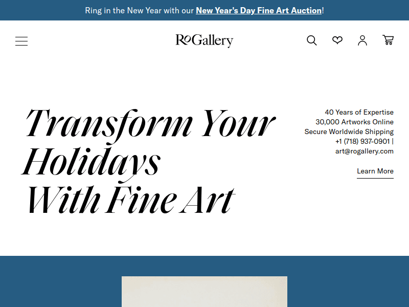 Rogallery