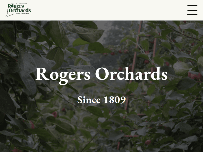Rogersorchards