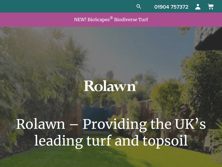 Rolawn