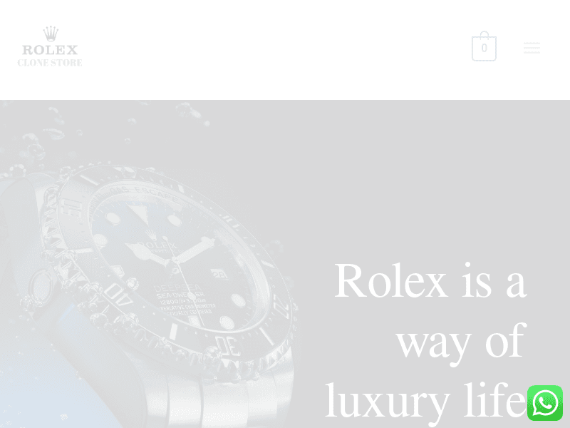 Rolexclone