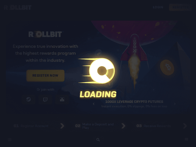 Rollbit