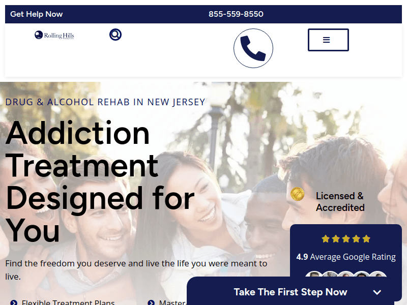 Rollinghillsrecoverycenter