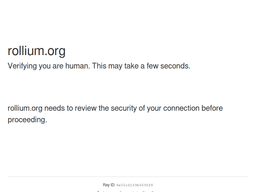 Rollium