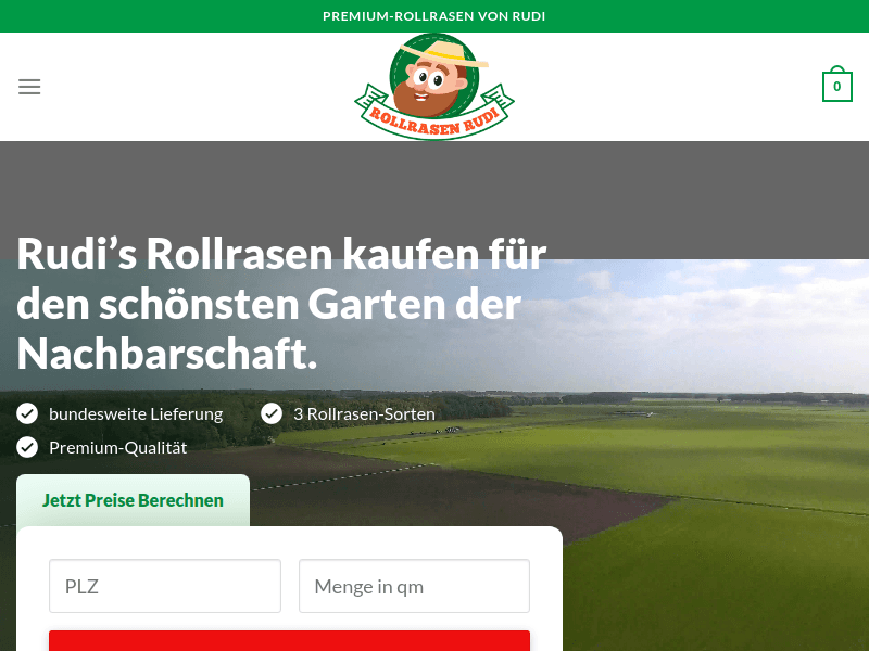 Rollrasen-rudi
