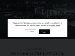 Romansinternational