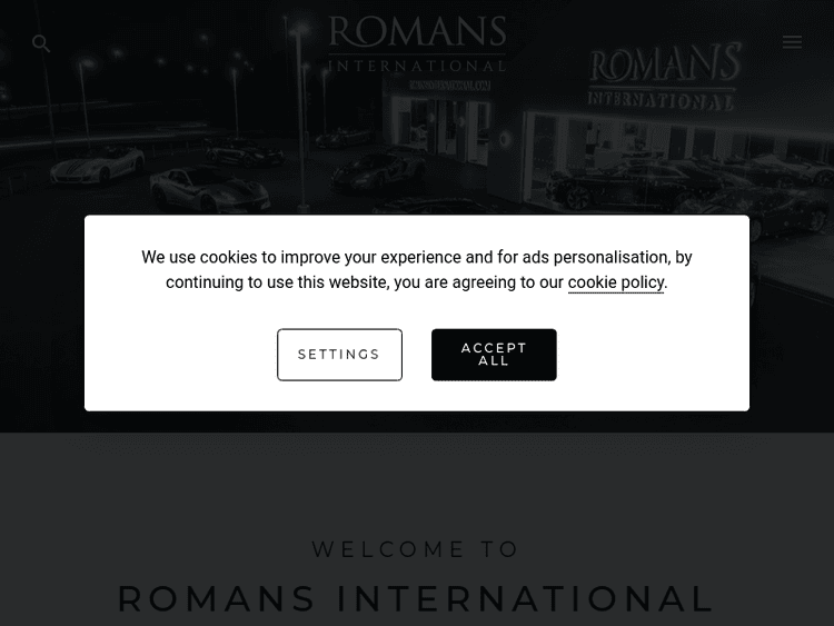 Romansinternational