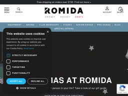 Romida